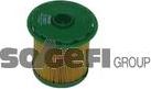 FRAM C8837 - Топливный фильтр autospares.lv