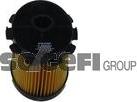 FRAM C8827 - Топливный фильтр autospares.lv