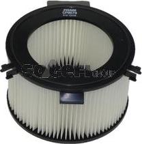 FRAM CF9579 - Фильтр воздуха в салоне autospares.lv