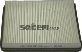 FRAM CF9338 - Фильтр воздуха в салоне autospares.lv