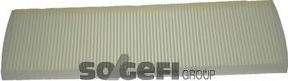 FRAM CF5475 - Фильтр воздуха в салоне autospares.lv