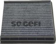 FRAM CFA9931 - Фильтр воздуха в салоне autospares.lv