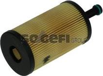 FRAM CH9443ECO - Масляный фильтр autospares.lv