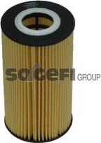 FRAM CH9801ECO - Масляный фильтр autospares.lv