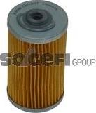 FRAM CH-4797 - Масляный фильтр autospares.lv