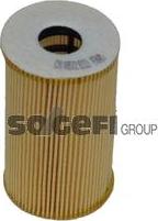 FRAM CH10512ECO - Масляный фильтр autospares.lv