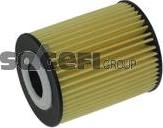 FRAM CH10532ECO - Масляный фильтр autospares.lv