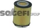 FRAM CH11473ECO - Масляный фильтр autospares.lv