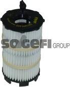 FRAM CH11079ECO - Масляный фильтр autospares.lv
