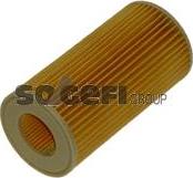FRAM CH11169ECO - Масляный фильтр autospares.lv