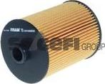 FRAM CH11242ECO - Масляный фильтр autospares.lv