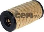 FRAM CH12132ECO - Масляный фильтр autospares.lv