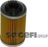 FRAM CH8765ECO - Масляный фильтр autospares.lv