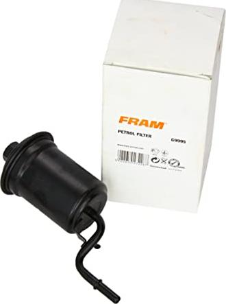 FRAM G9995 - Топливный фильтр autospares.lv