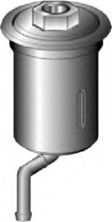 FRAM G9808 - Топливный фильтр autospares.lv