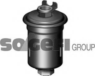 FRAM G4841 - Топливный фильтр autospares.lv