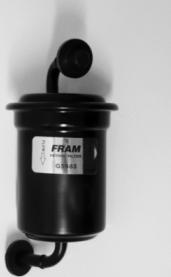 FRAM G5983 - Топливный фильтр autospares.lv