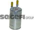 FRAM G11236 - Топливный фильтр autospares.lv
