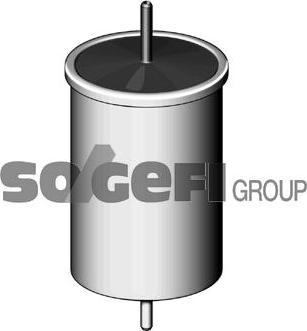 FRAM G5978 - Топливный фильтр autospares.lv