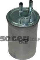FRAM P9910 - Топливный фильтр autospares.lv
