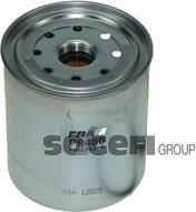 FRAM P9486 - Топливный фильтр autospares.lv