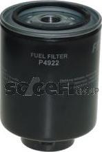 FRAM P4922 - Топливный фильтр autospares.lv