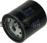 FRAM P4159 - Топливный фильтр autospares.lv