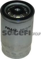 FRAM P4183 - Топливный фильтр autospares.lv
