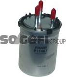 FRAM P11467 - Топливный фильтр autospares.lv