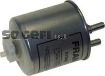 FRAM P11046 - Топливный фильтр autospares.lv