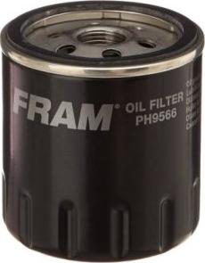 FRAM PH9599 - Масляный фильтр autospares.lv