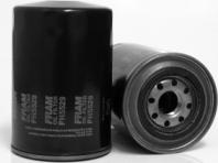 FRAM PH5529 - Масляный фильтр autospares.lv