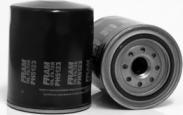 FRAM PH5123 - Масляный фильтр autospares.lv