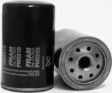 FRAM PH5210 - Масляный фильтр autospares.lv