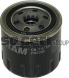 FRAM PH5280 - Масляный фильтр autospares.lv