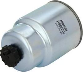 FRAM PS9638 - Топливный фильтр autospares.lv