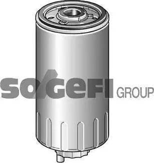 FRAM P5655 - Топливный фильтр autospares.lv