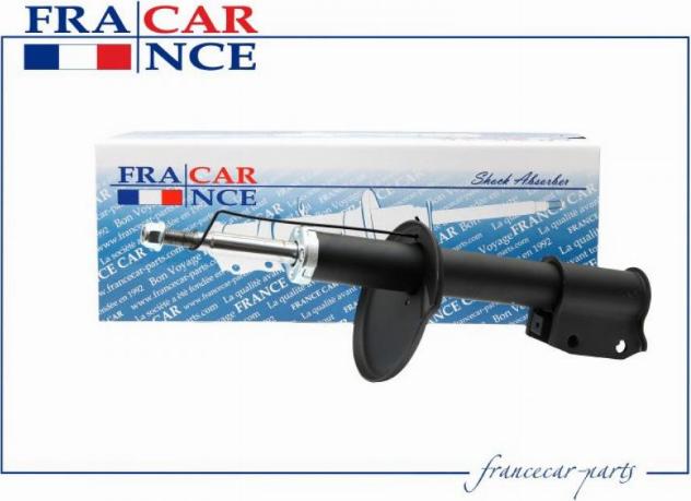 Francecar FCR210429 - Амортизатор autospares.lv