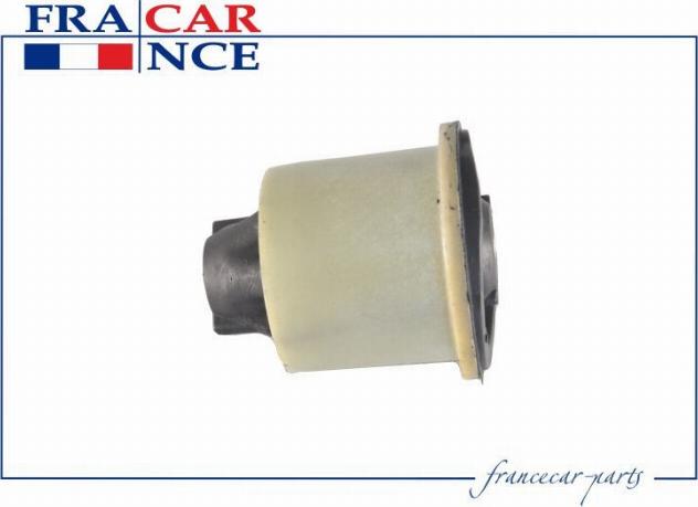 Francecar FCR210179 - Сайлентблок балки моста autospares.lv