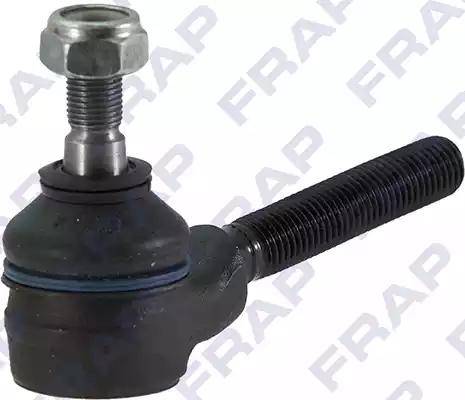 FRAP 961 - Наконечник рулевой тяги, шарнир autospares.lv