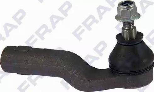 FRAP 4434 - Наконечник рулевой тяги, шарнир autospares.lv