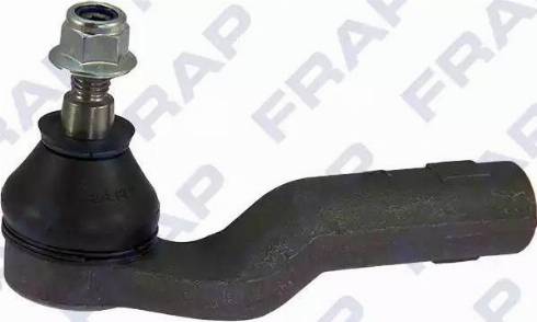 FRAP 4433 - Наконечник рулевой тяги, шарнир autospares.lv