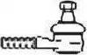 FRAP 61 - Наконечник рулевой тяги, шарнир autospares.lv