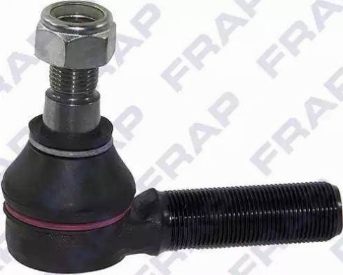 FRAP 1405 - Наконечник рулевой тяги, шарнир autospares.lv