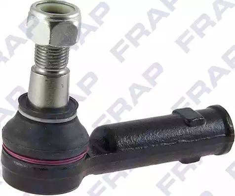 FRAP 1402 - Наконечник рулевой тяги, шарнир autospares.lv