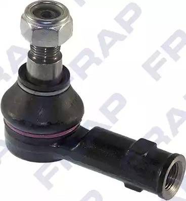 FRAP 1407 - Наконечник рулевой тяги, шарнир autospares.lv