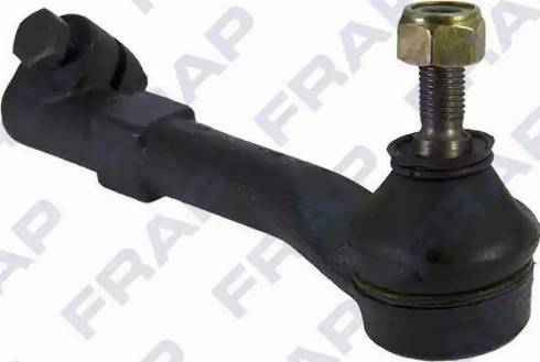 FRAP 1485 - Наконечник рулевой тяги, шарнир autospares.lv