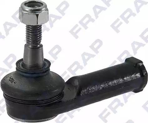 FRAP 1559 - Наконечник рулевой тяги, шарнир autospares.lv