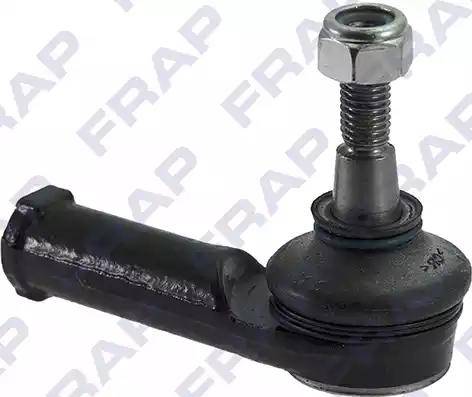 FRAP 1560 - Наконечник рулевой тяги, шарнир autospares.lv