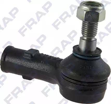 FRAP 1519 - Наконечник рулевой тяги, шарнир autospares.lv